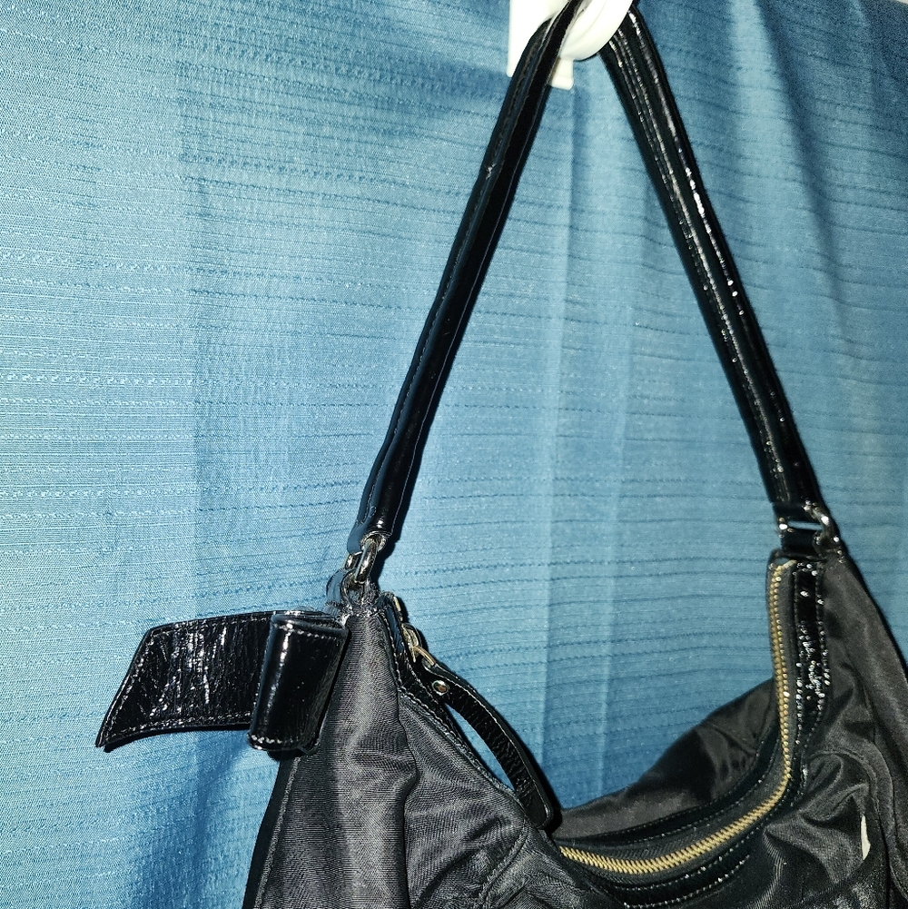 Kate Spade | Black Shoulder Bag - Picture 5 of 6